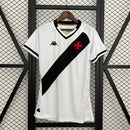 Camisa Vasco Feminina 2 - 25/26