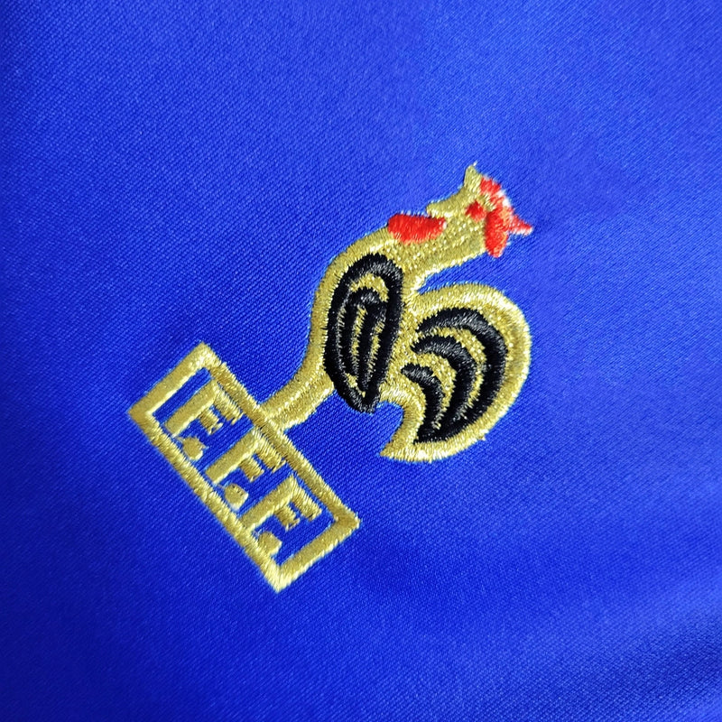 Camisa Colômbia Retrô 1 - 1994