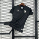 Camisa Vasco Feminina Black - 25/25