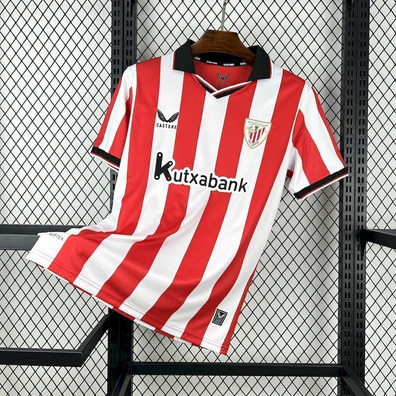 Camiseta Athletic Club Bilbao 1 - 25/26