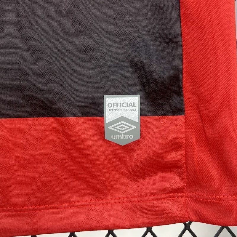 Camisa Sport 1 - 25/26