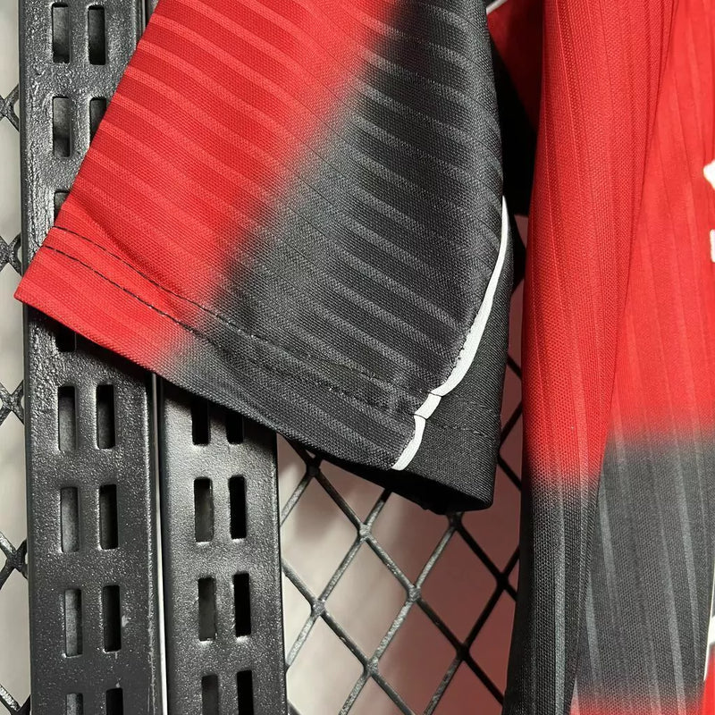 Camisa Flamengo Retrô 1 - 1999