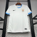 Camisa Uruguai 2 - 2024