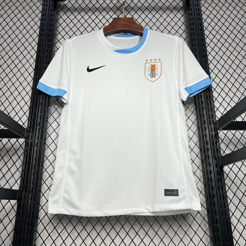 Camisa Uruguai 2 - 2024
