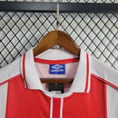 Camisa Ajax Retrô 1 - 1998