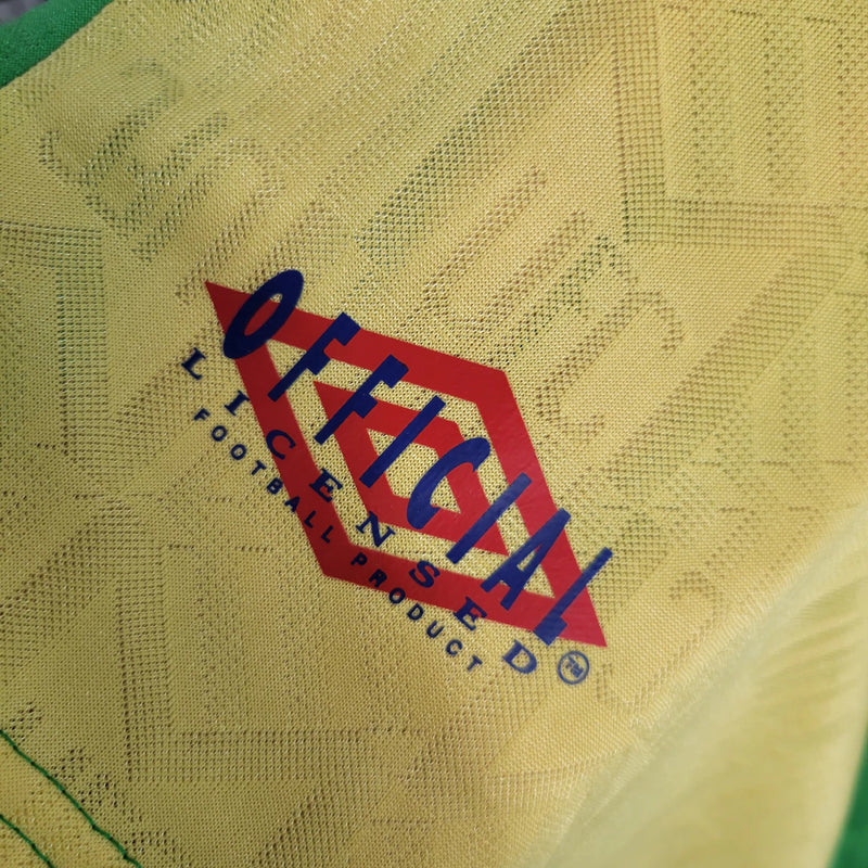 Camisa Manchester United Retrô 3 - 1992/94