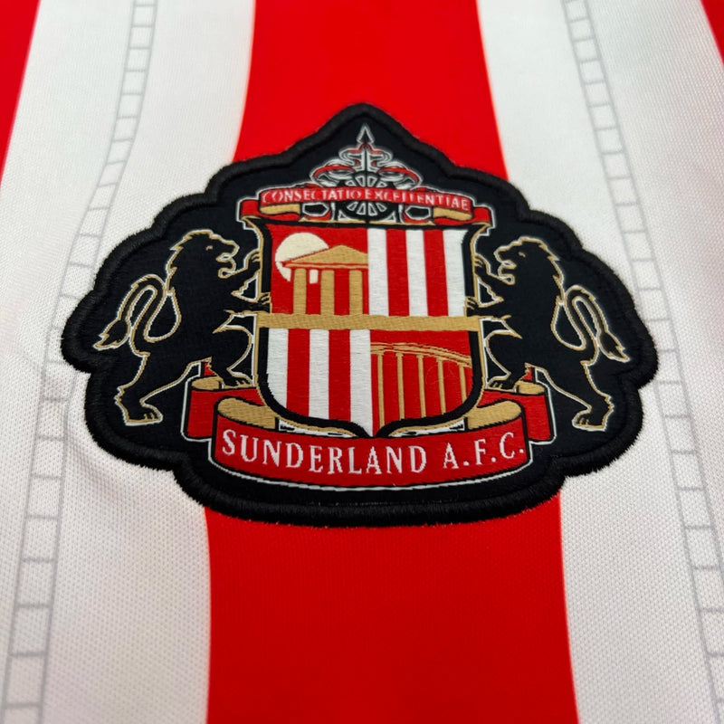 Camisa Sunderland 1 - 25/26