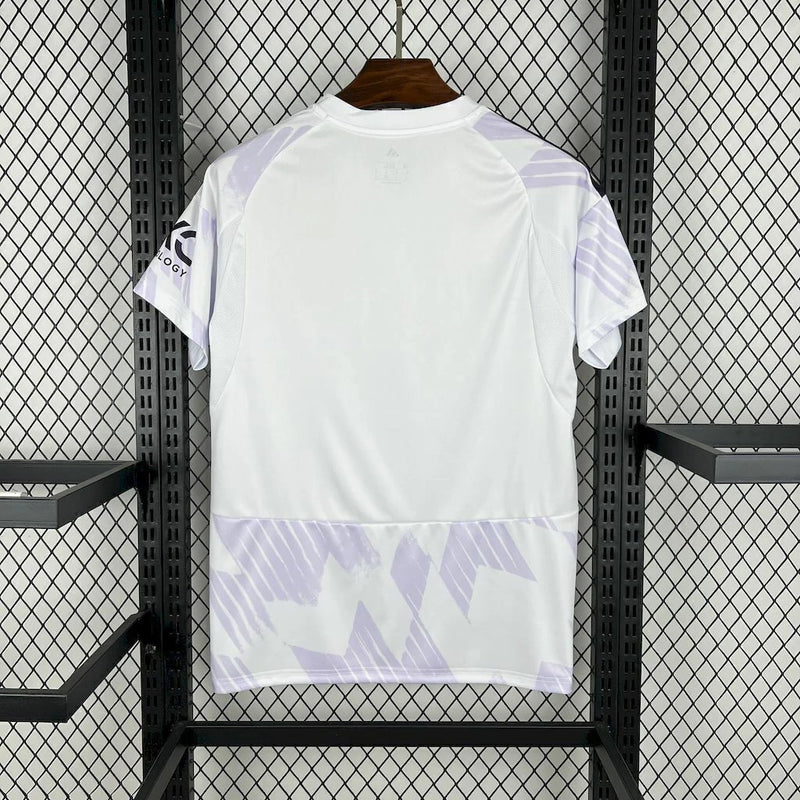 Camisa Manchester United 2 - 25/26