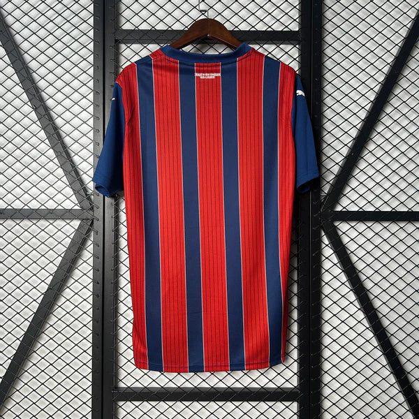 Camisa Bahia 2 - 25/26