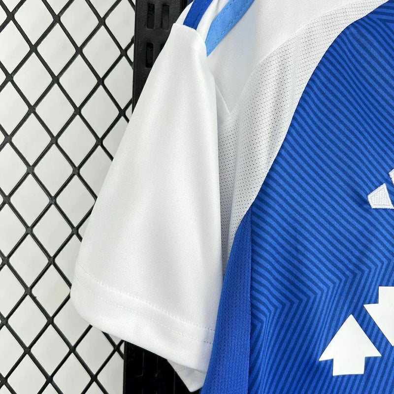 Camisa Cruzeiro 1 - 25/26