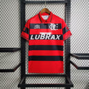Camisa Flamengo Retrô 1 - 1994/95
