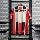 Camisa São Paulo Retrô 2 - 2000