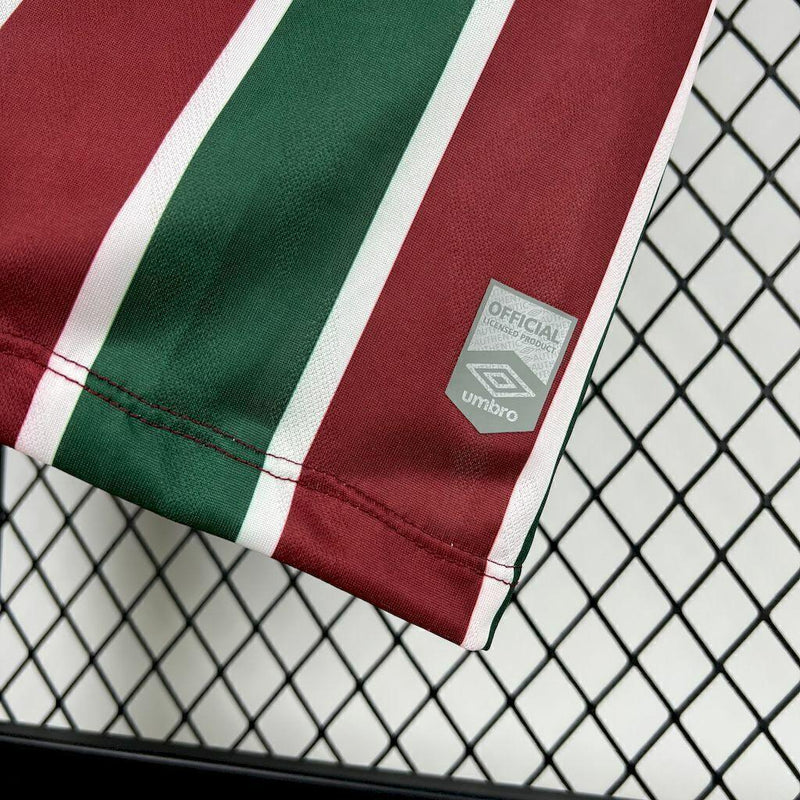 Camisa Fluminense 1 - 25/26