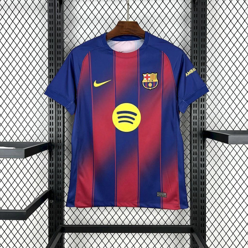 Camiseta Barcelona 1 - 25/26