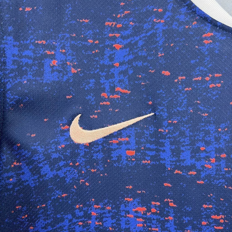 Camisa França 1 - 2025