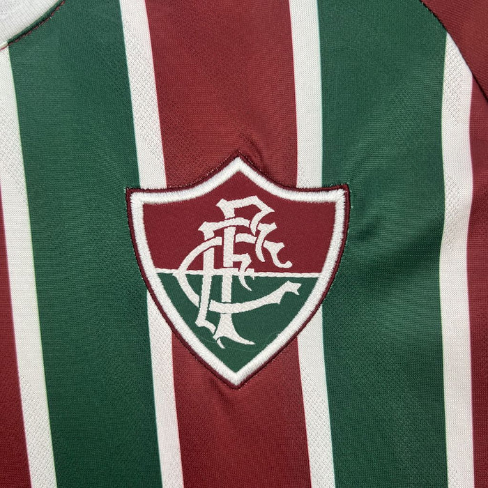 Camisa Fluminense Feminina 1 - 25/26