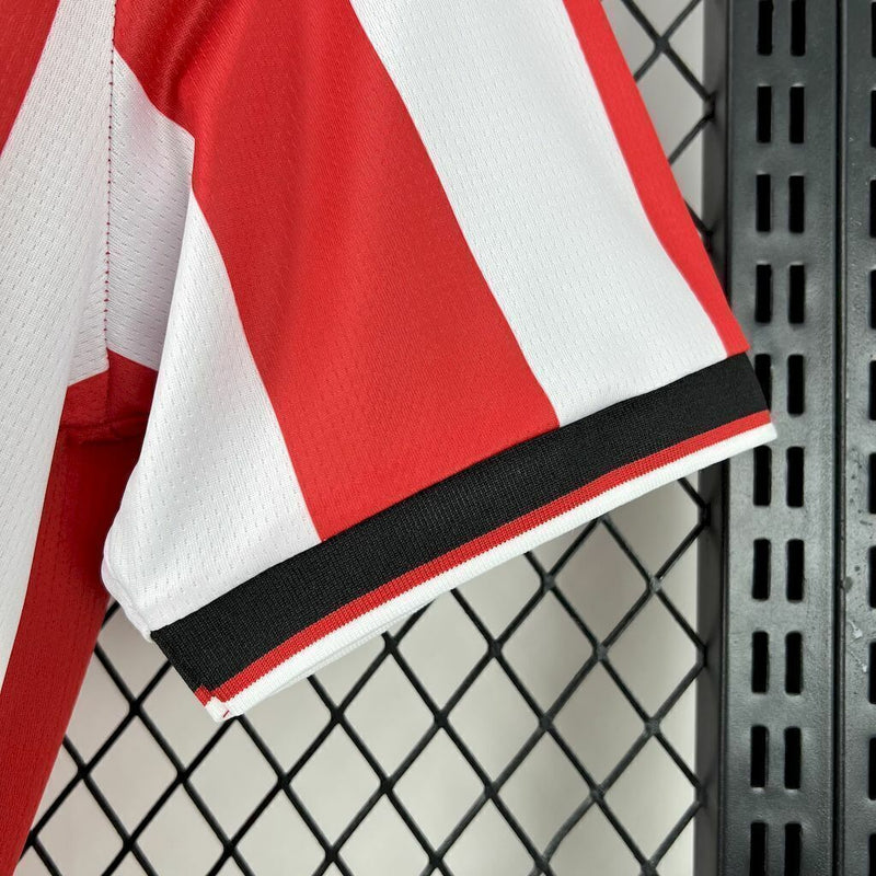 Camiseta Athletic Club Bilbao 1 - 25/26