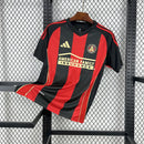 Camisa Atlanta United 1 - 25/26