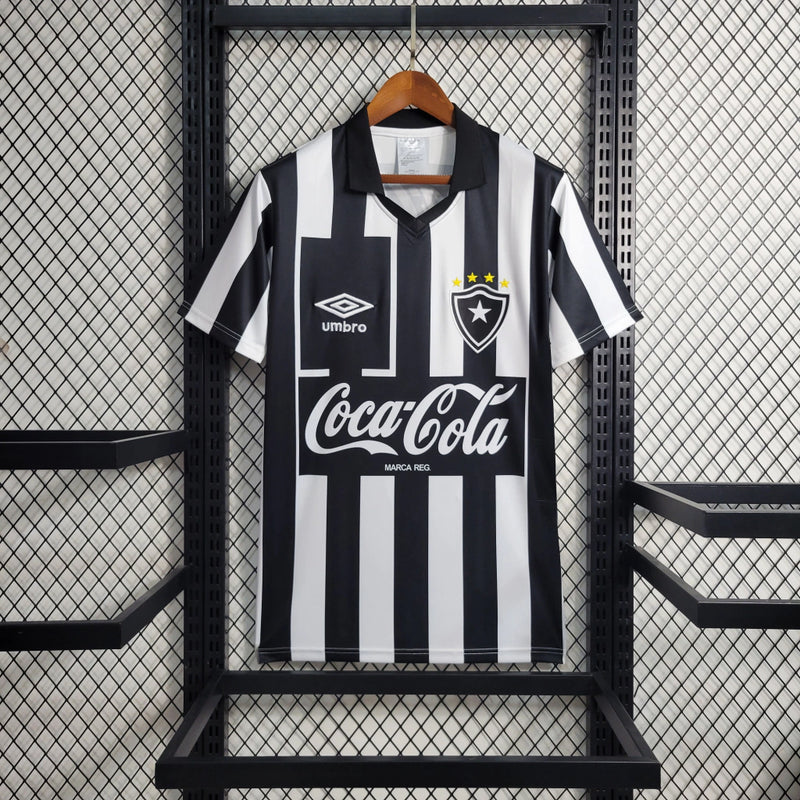 Camisa Botafogo Retrô 1 - 1997