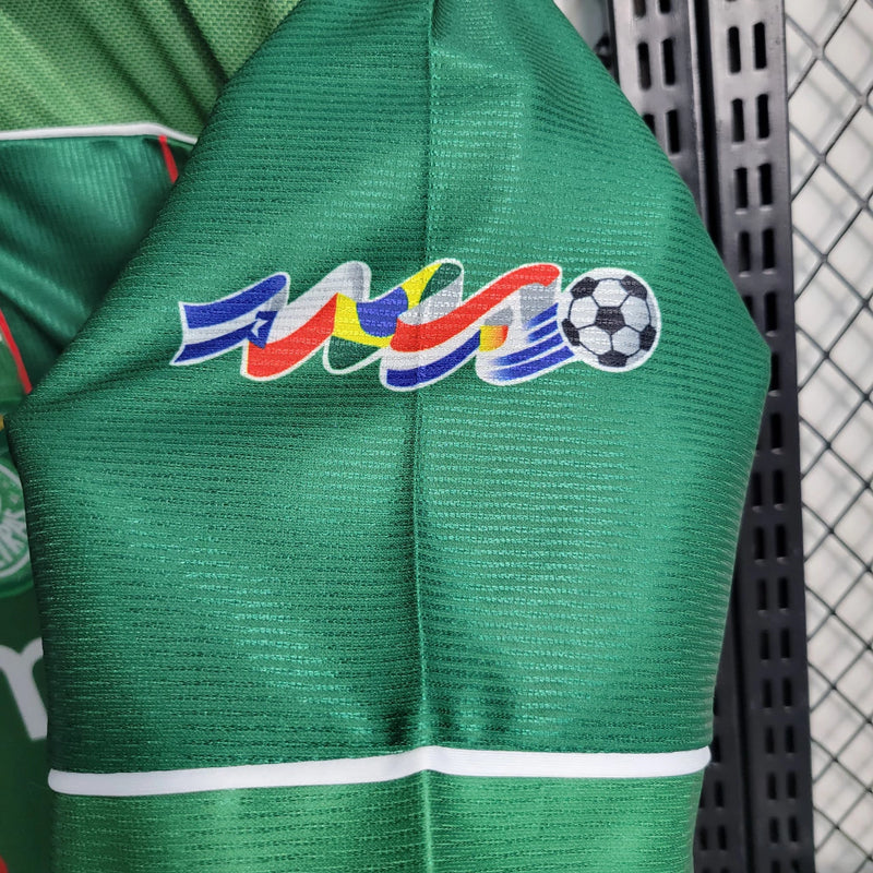 Camisa Palmeiras Retrô 1 - 1999