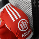 Camisa Bayern de Munique Player 1 - 25/26