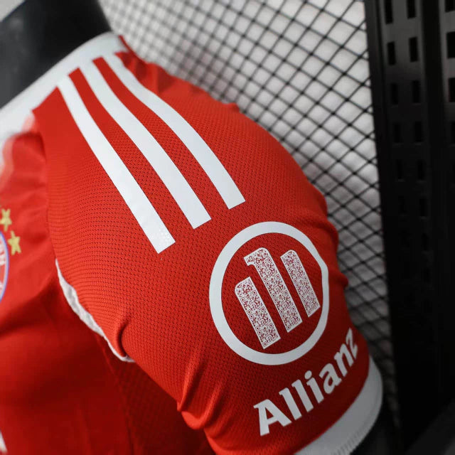 Camisa Bayern de Munique Player 1 - 25/26