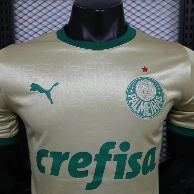 Camisa Palmeiras Player 2 - 24/25