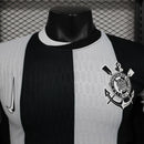 Camisa Corinthians Player 3 - 24/25
