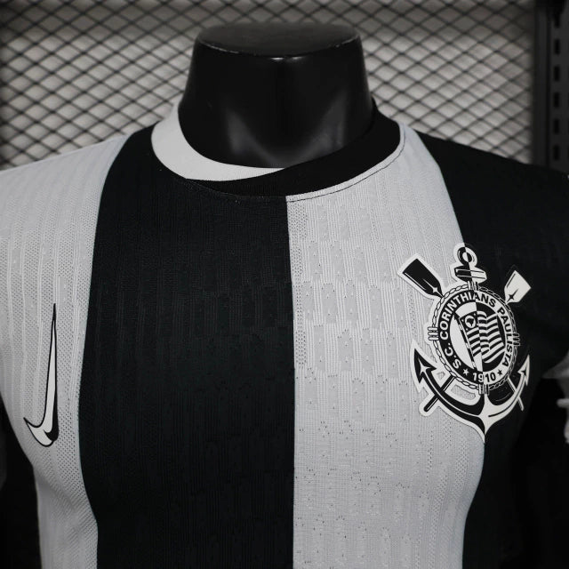 Camisa Corinthians Player 3 - 24/25