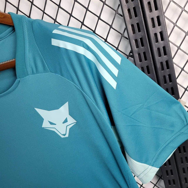 Camisa Cruzeiro Treino - 25/26