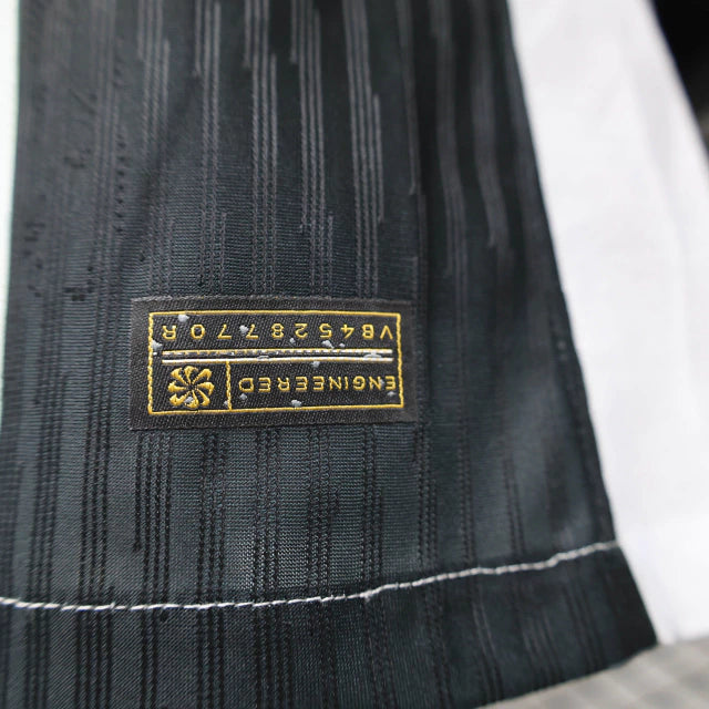 Camisa Corinthians Player 3 - 24/25