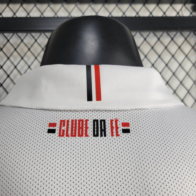 Camisa São Paulo Player 1 - 25/26