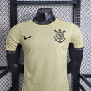 Camisa Corinthians Player 3 - 23/24