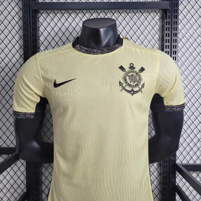 Camisa Corinthians Player 3 - 23/24