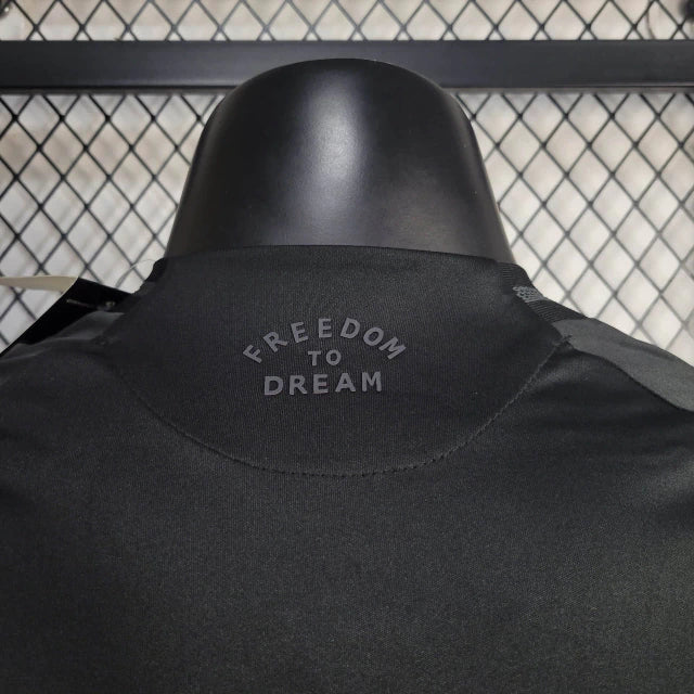 Camisa Inter Miami Player 2 - 25/26