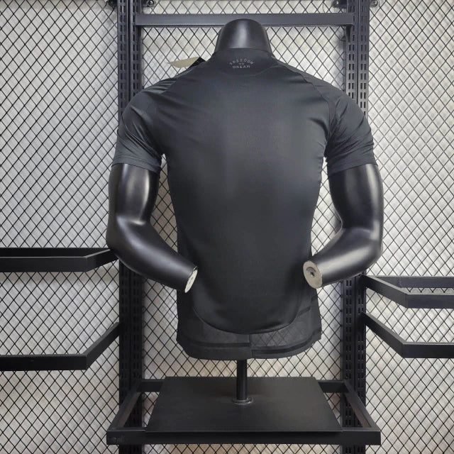 Camisa Inter Miami Player 2 - 25/26