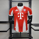 Camisa Bayern de Munique Player 1 - 25/26