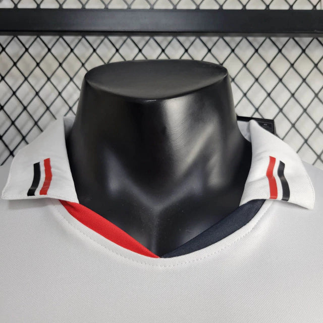 Camisa São Paulo Player 1 - 25/26