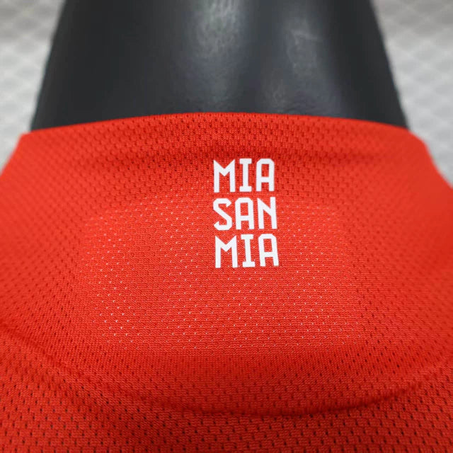 Camisa Bayern de Munique Player 1 - 25/26