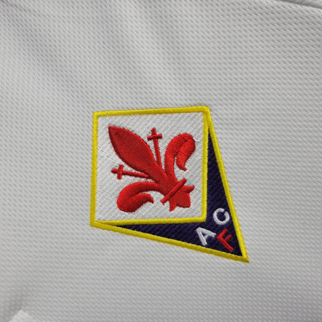 Camisa Fiorentina Retrô 2 - 1995/96
