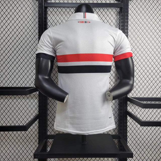 Camisa São Paulo Player 1 - 25/26