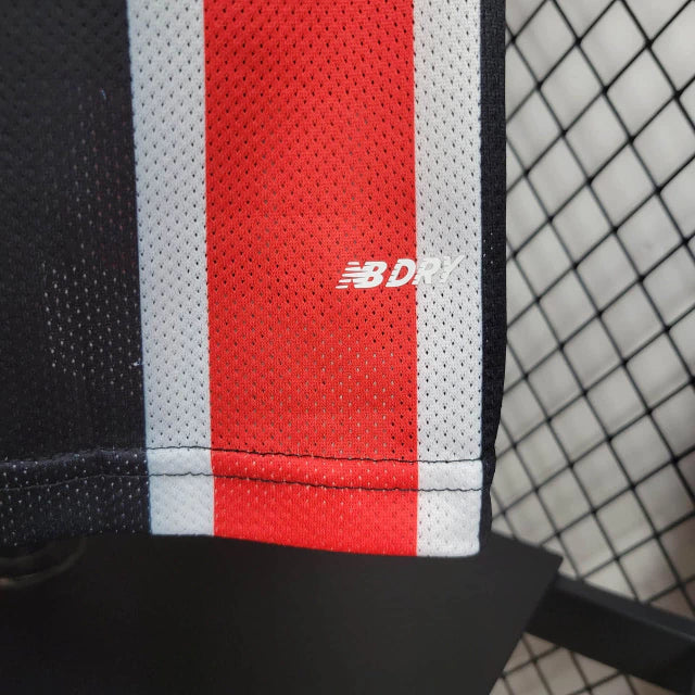 Camisa São Paulo Player 2 - 24/25