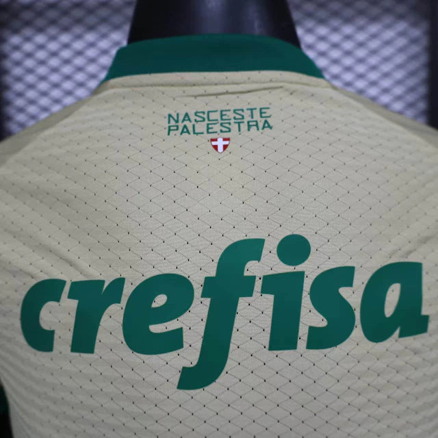 Camisa Palmeiras Player 2 - 24/25