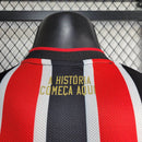 Camisa São Paulo Player 2 - 24/25