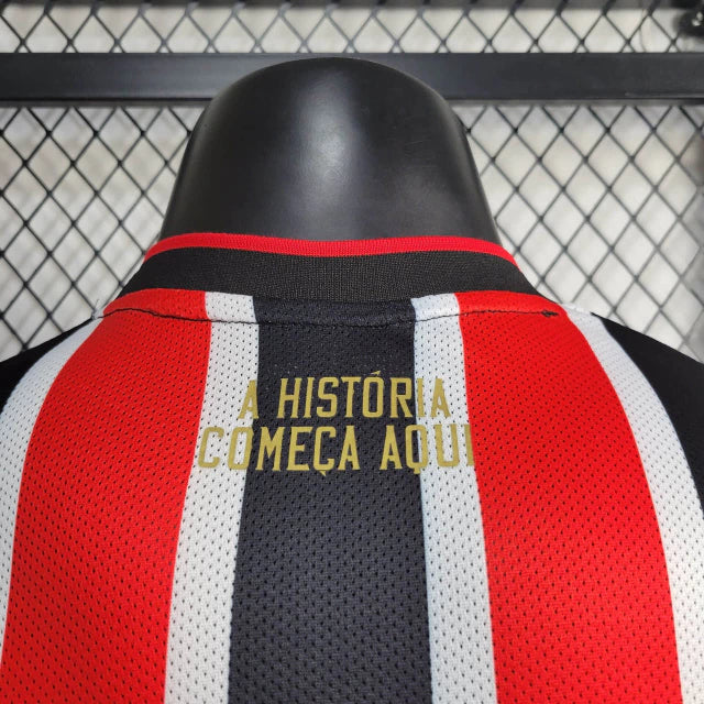 Camisa São Paulo Player 2 - 24/25