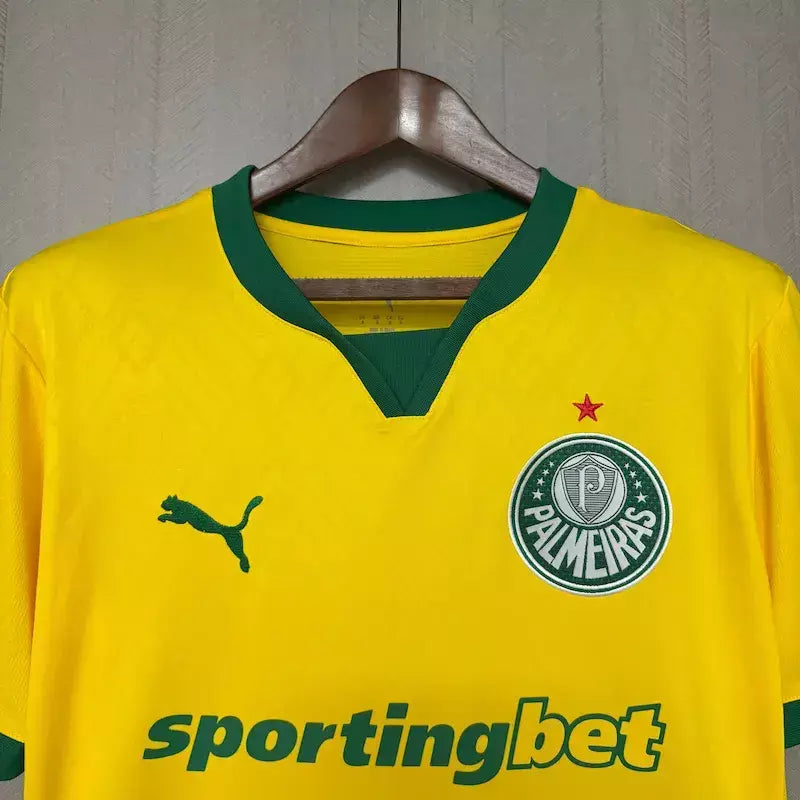 Camisa Palmeiras 3 - 25/26