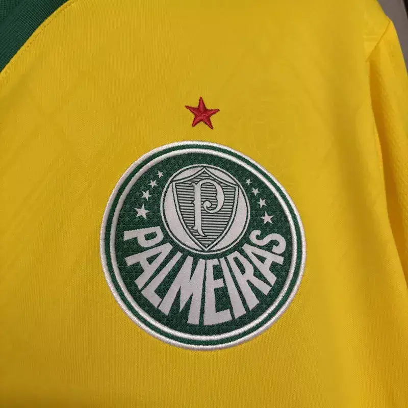 Camisa Palmeiras 3 - 25/26