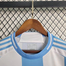 Camisa Argentina 1 - 2024