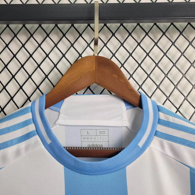 Camisa Argentina 1 - 2024