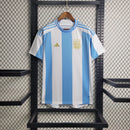 Camisa Argentina 1 - 2024